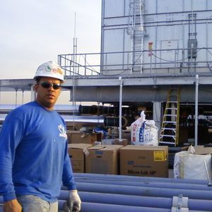 Meet your Posher, Reynaldo